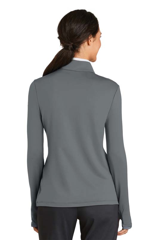 Nike Dri-FIT Stretch 1/2-Zip Cover-Up image3
